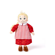 Vaahteranmäen Eemeli - Ida