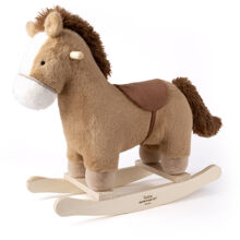 Teddykompaniet Keinueläin Hevonen