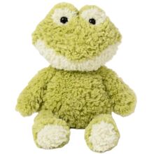 Teddykompaniet Retro Pals Sammakko