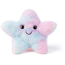 Teddykompaniet Sateenkaarenvärinen Meritähti