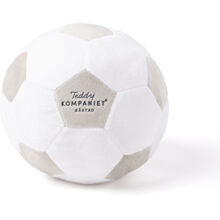 Teddykompaniet Jalkapallo Pehmolelu