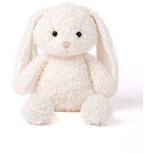 Teddykompaniet Retro Pals Iso Kani