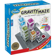 Thinkfun Gravity Maze