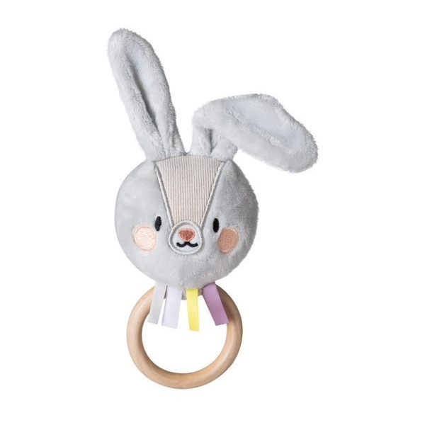 Taf Toys Rylee Bunny Rattle (Kuva 1 tuotteesta 3)