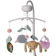 Taf Toys Urban Garden Musical Mobile