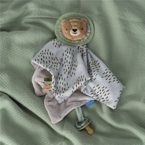 Taf Toys Lion Blankie (Kuva 3 tuotteesta 4)