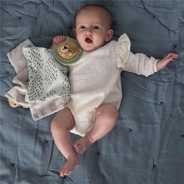 Taf Toys Lion Blankie (Kuva 4 tuotteesta 4)