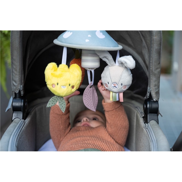 Taf Toys Garden Pram Mobile (Kuva 4 tuotteesta 5)