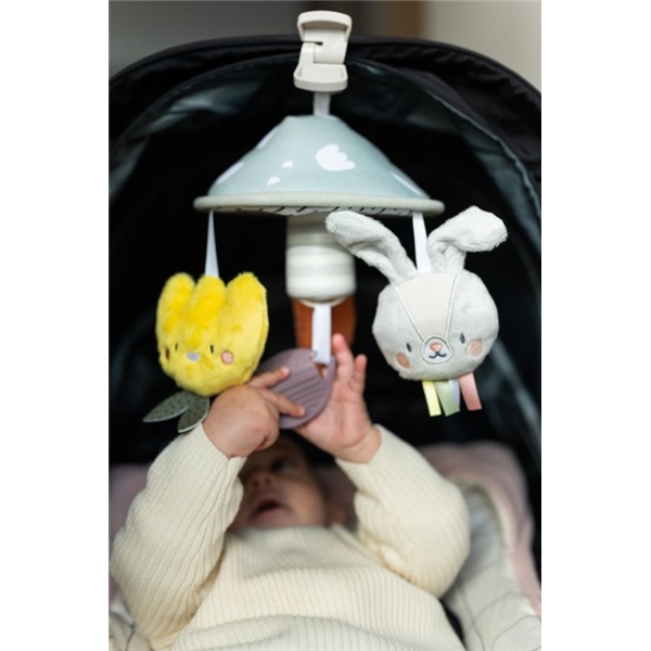 Taf Toys Garden Pram Mobile (Kuva 5 tuotteesta 5)