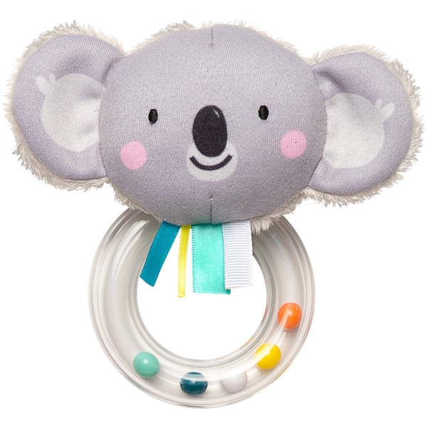 Taf Toys Kimmy Koala Rattle (Kuva 1 tuotteesta 3)