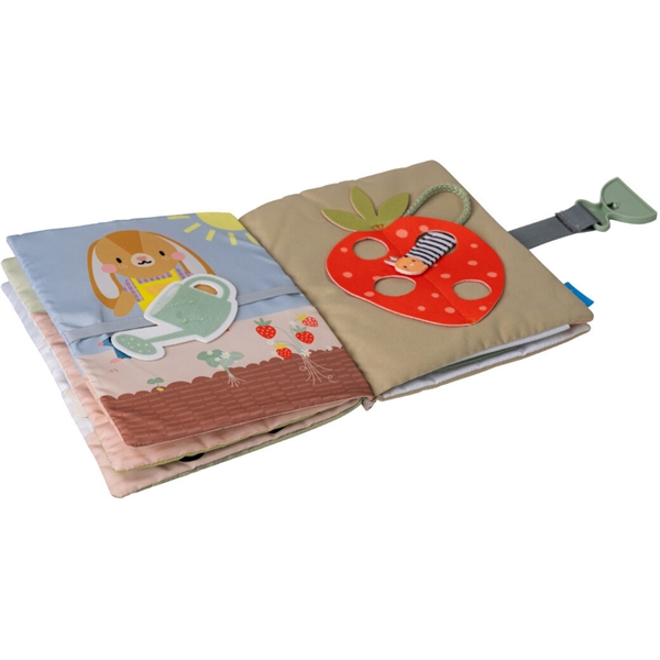 Taf Toys Quiet Busy Book (Kuva 3 tuotteesta 6)