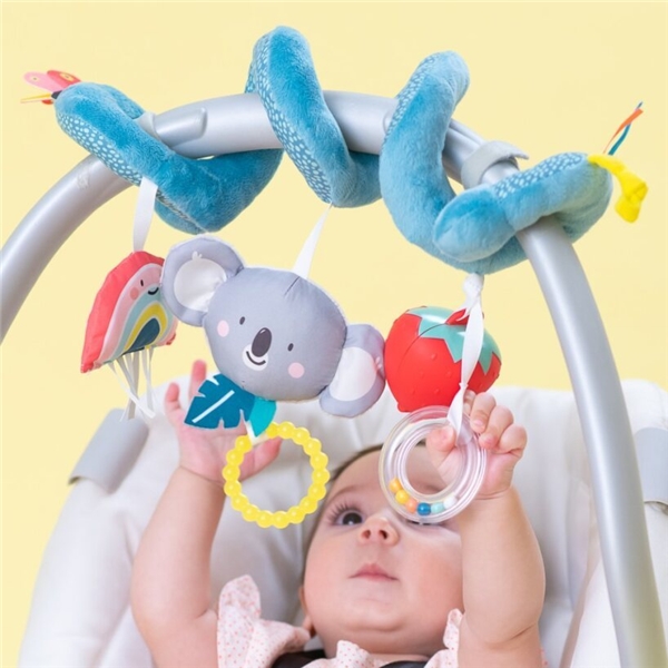 Taf Toys Koala Spiral (Kuva 3 tuotteesta 3)