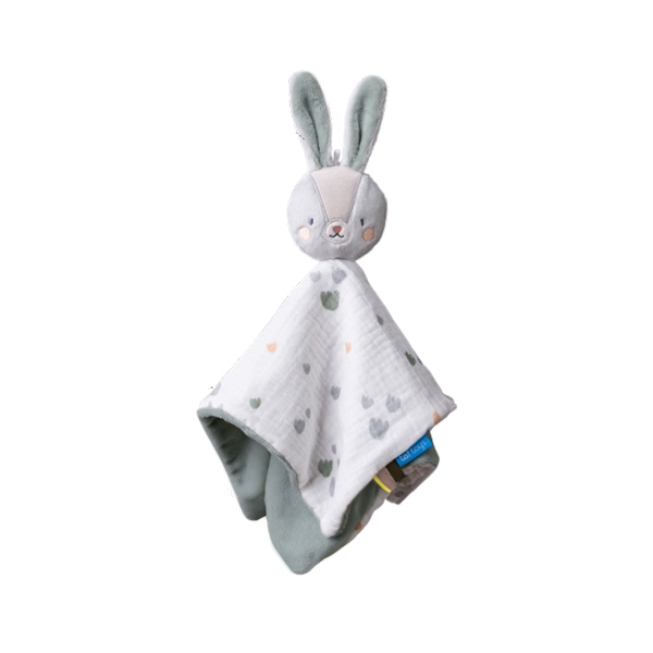 Taf Toys Bunny Blankie (Kuva 1 tuotteesta 4)