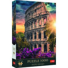 1000 palan palapeli Trefl Colosseum