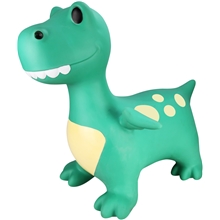 Hyppylelu Dino