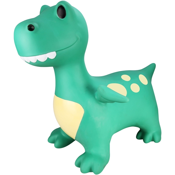 Hyppylelu Dino