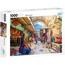 1000 palan palapeli Markkinat