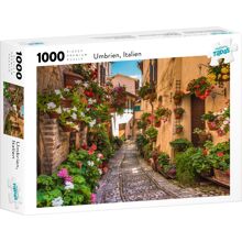 1000 palan palapeli Umbria, Italia