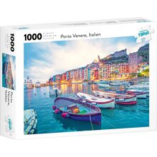 1000 palan palapeli Porto Venete, Italia