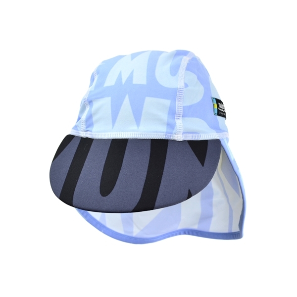 Swimpy UV-hattu Muumi Sininen