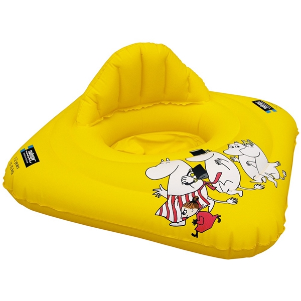 Swimpy Kylpytuoli Muumi (Kuva 1 tuotteesta 2)
