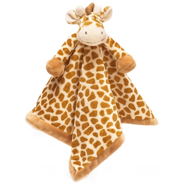 Teddykompaniet Viltti Diinglisar Wild Giraff (Kuva 1 tuotteesta 5)