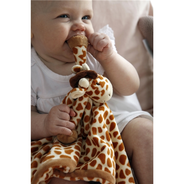 Teddykompaniet Viltti Diinglisar Wild Giraff (Kuva 4 tuotteesta 5)
