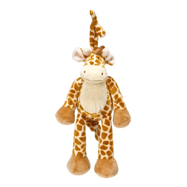 Teddykompaniet Soittorasia Diinglisar Giraff