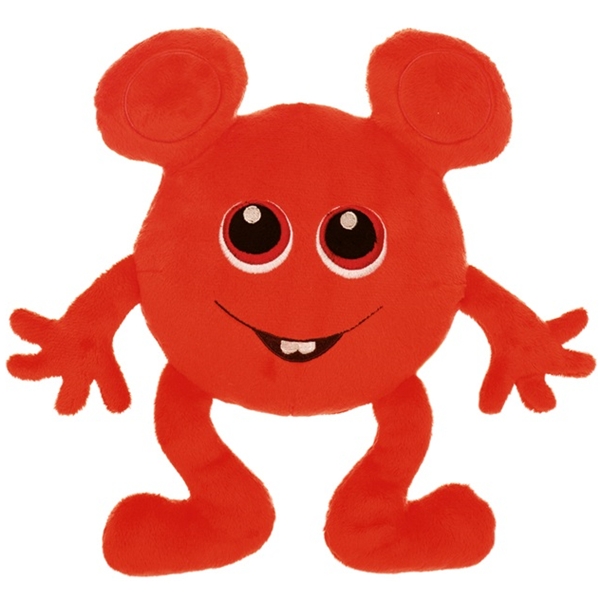 Babblarna Pehmolelu Bobbo (Kuva 1 tuotteesta 3)