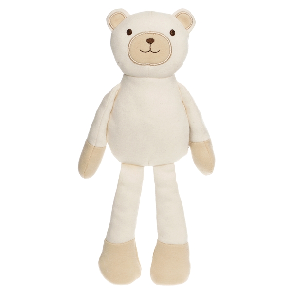 Teddy Organics Nalle Otto (Kuva 1 tuotteesta 2)