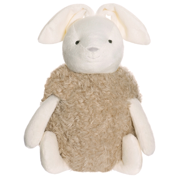 Teddykompaniet Fluffies Kaniini (Kuva 1 tuotteesta 2)