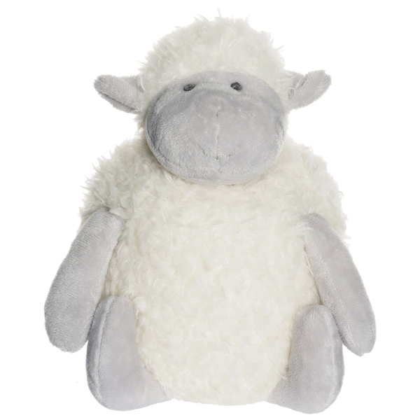 Teddykompaniet Fluffies Lammas (Kuva 1 tuotteesta 2)