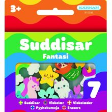 Pyyhekumeja Fantasia
