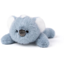 Teddykompaniet Serafur Makaava Koala Harmaa