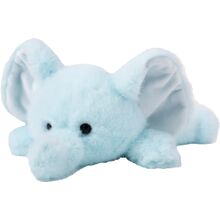 Teddykompaniet Serafur Makaava Elefantti V.sininen