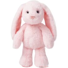 Teddykompaniet Blooming Bunny Rosie