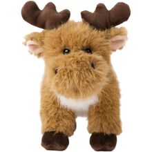 Teddykompaniet Teddy Forest Hirvi