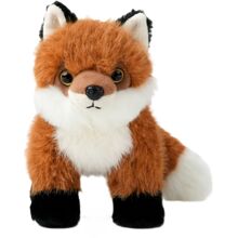 Teddykompaniet Teddy Forest Kettu