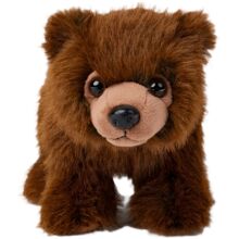 Teddykompaniet Teddy Forest Karhu