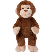 Teddykompaniet Teddy Wild Apina