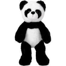 Teddykompaniet Teddy Wild Panda
