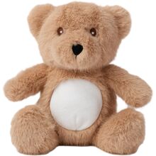 Teddykompaniet Nalle Baby Yölamppu äänellä