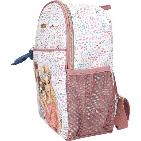 TOPModel Reppu VELO FLEUR, pieni (Kuva 2 tuotteesta 3)