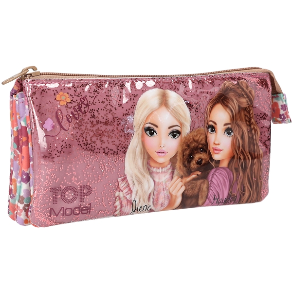 TOPModel Penaali FLORAL (Kuva 2 tuotteesta 4)