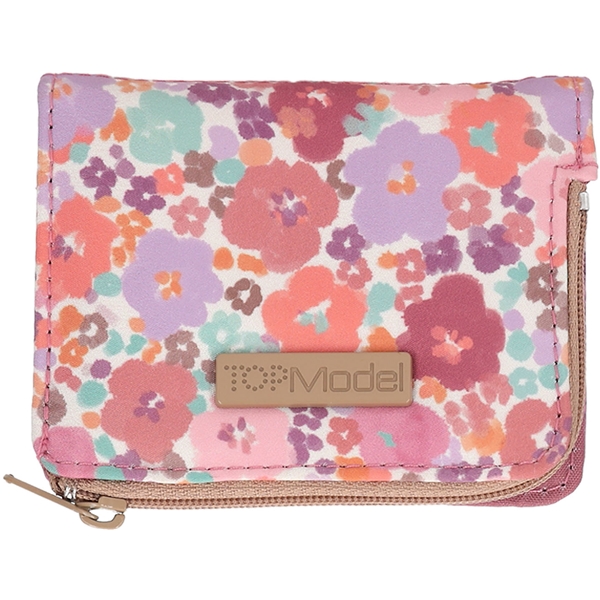 TOPModel Lompakko FLORAL (Kuva 4 tuotteesta 4)