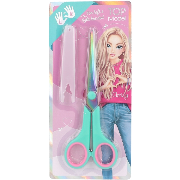 TOPModel sakset (Kuva 1 tuotteesta 3)