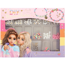 TOPModel DIY Rannekorut
