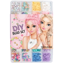 TOPModel DIY Helmisetti