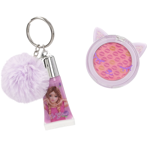 TOPModel Beauty Set BEAUTY ja ME (Kuva 2 tuotteesta 2)