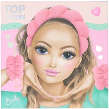 TOPModel Ranne- ja hiuspanta setti BEAUTY & ME